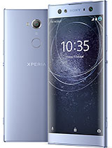 Best available price of Sony Xperia XA2 Ultra in Tanzania