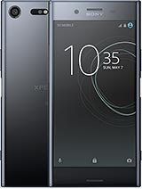 Best available price of Sony Xperia XZ Premium in Tanzania
