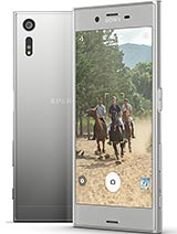 Best available price of Sony Xperia XZ in Tanzania
