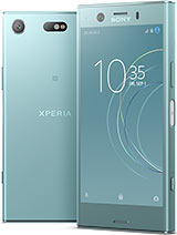 Best available price of Sony Xperia XZ1 Compact in Tanzania