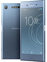 Best available price of Sony Xperia XZ1 in Tanzania