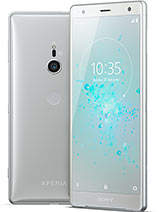Best available price of Sony Xperia XZ2 in Tanzania