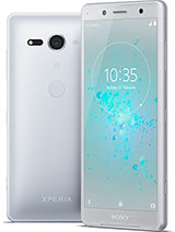 Best available price of Sony Xperia XZ2 Compact in Tanzania