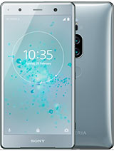 Best available price of Sony Xperia XZ2 Premium in Tanzania