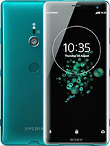 Best available price of Sony Xperia XZ3 in Tanzania