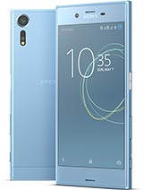 Best available price of Sony Xperia XZs in Tanzania