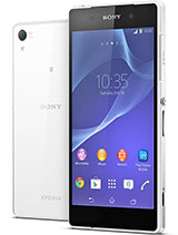 Best available price of Sony Xperia Z2 in Tanzania