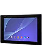 Best available price of Sony Xperia Z2 Tablet Wi-Fi in Tanzania