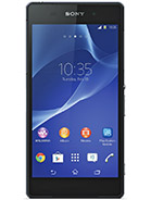 Best available price of Sony Xperia Z2a in Tanzania