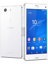Best available price of Sony Xperia Z3 Compact in Tanzania