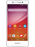 Best available price of Sony Xperia Z4v in Tanzania