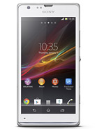 Best available price of Sony Xperia SP in Tanzania