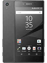 Best available price of Sony Xperia Z5 in Tanzania