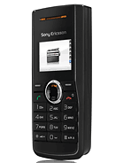 Best available price of Sony Ericsson J120 in Tanzania