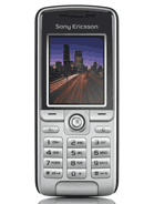 Best available price of Sony Ericsson K320 in Tanzania