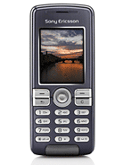 Best available price of Sony Ericsson K510 in Tanzania