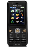 Best available price of Sony Ericsson K530 in Tanzania