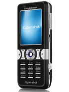 Best available price of Sony Ericsson K550 in Tanzania