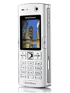 Best available price of Sony Ericsson K608 in Tanzania