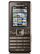 Best available price of Sony Ericsson K770 in Tanzania