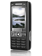 Best available price of Sony Ericsson K790 in Tanzania