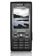 Best available price of Sony Ericsson K800 in Tanzania