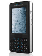 Best available price of Sony Ericsson M608 in Tanzania