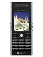 Best available price of Sony Ericsson V600 in Tanzania