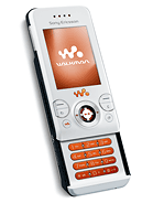 Best available price of Sony Ericsson W580 in Tanzania