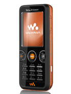 Best available price of Sony Ericsson W610 in Tanzania