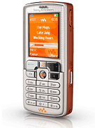 Best available price of Sony Ericsson W800 in Tanzania