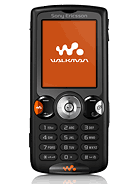 Best available price of Sony Ericsson W810 in Tanzania