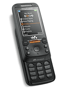 Best available price of Sony Ericsson W830 in Tanzania