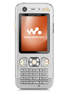 Best available price of Sony Ericsson W890 in Tanzania