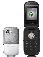 Best available price of Sony Ericsson Z250 in Tanzania