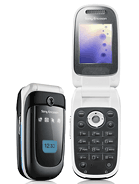 Best available price of Sony Ericsson Z310 in Tanzania