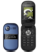 Best available price of Sony Ericsson Z320 in Tanzania