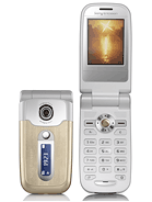 Best available price of Sony Ericsson Z550 in Tanzania