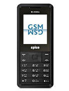 Best available price of Spice M-4580n in Tanzania