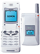 Best available price of Sewon SG-2200 in Tanzania
