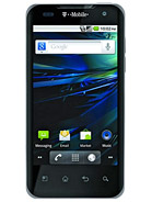 Best available price of T-Mobile G2x in Tanzania