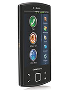 Best available price of T-Mobile Garminfone in Tanzania