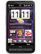 Best available price of T-Mobile HD2 in Tanzania