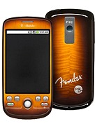 Best available price of T-Mobile myTouch 3G Fender Edition in Tanzania
