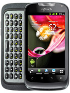 Best available price of T-Mobile myTouch Q 2 in Tanzania