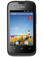 Best available price of T-Mobile Prism II in Tanzania