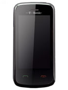 Best available price of T-Mobile Vairy Touch II in Tanzania