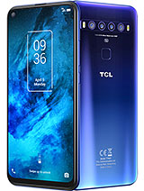 Best available price of TCL 10 5G in Tanzania