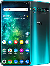 Best available price of TCL 10 Pro in Tanzania