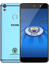 Best available price of TECNO Camon CX Manchester City LE in Tanzania